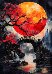 Sunset Serenity