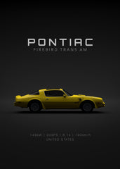 Pontiac Firebird Trans Am