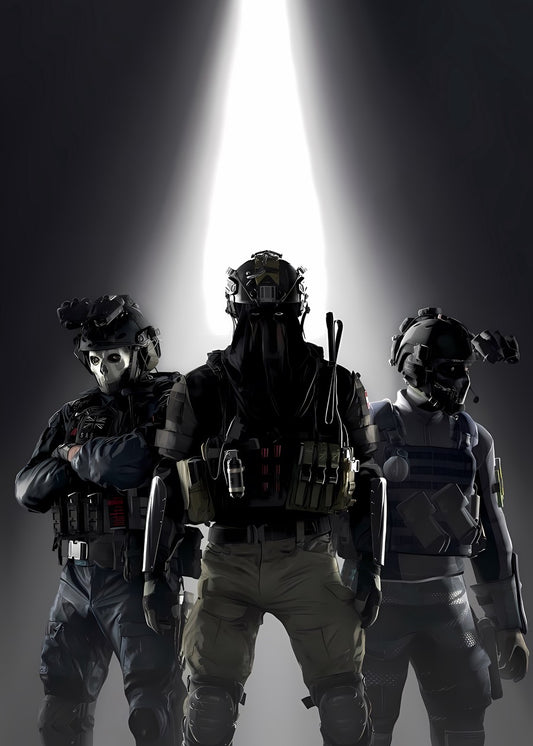 call of duty