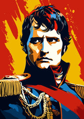 Modern General of Napoleon Bonaparte
