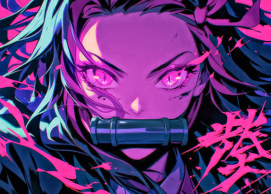 Nezuko Kamado