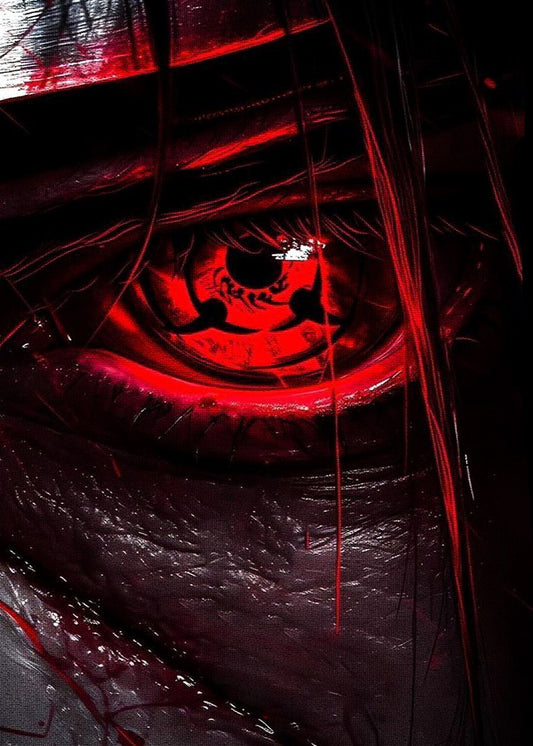 Itachi Uchiha