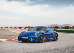 2018 Porsche 911 GT3