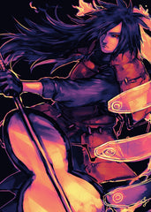 Madara uchiha 