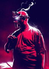 mf DOOM