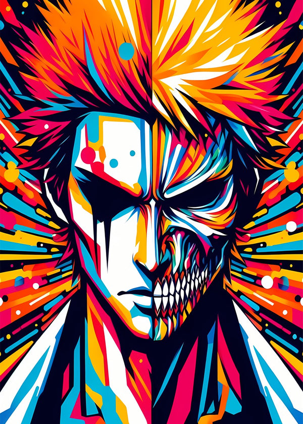 Ichigo Kurosaki, Bleach