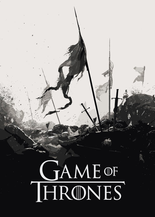 Game of Thrones