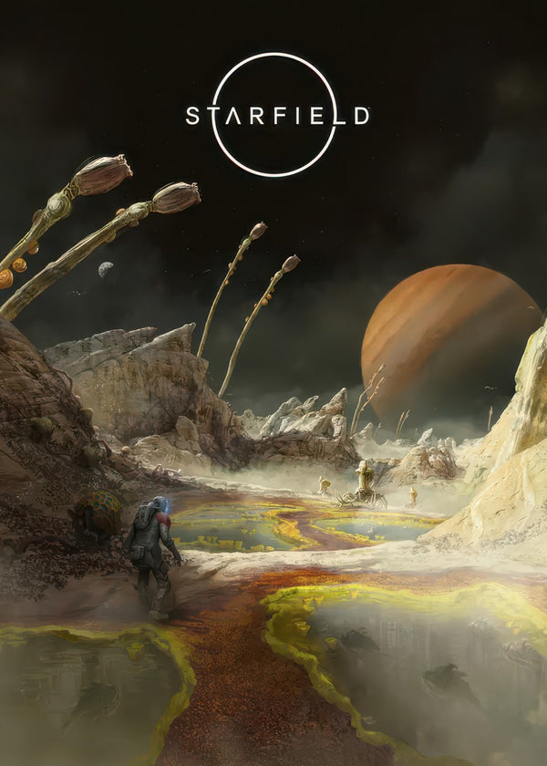 STARFIELD