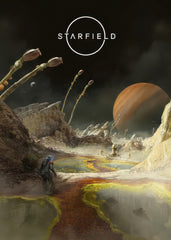 STARFIELD
