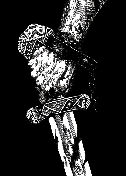 Vinland Saga manga