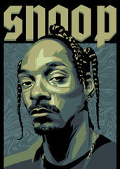 Snoop Dogg - West Coast Icon