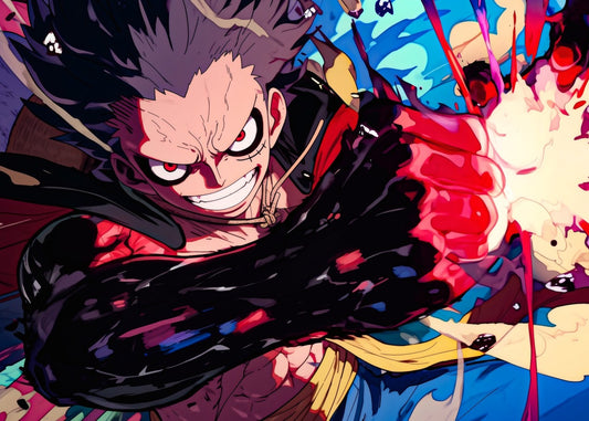 Luffy