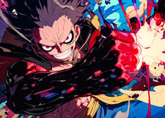 Luffy