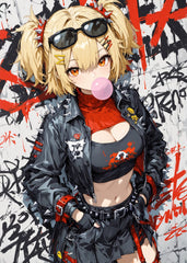 Anime Girl