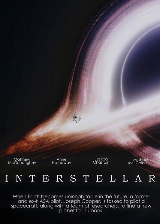 interstellar