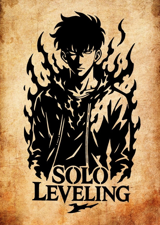 Solo leveling