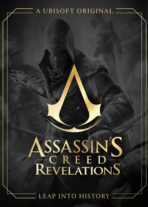 Assassin's Creed Revelations