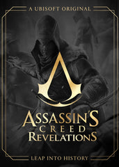 Assassin's Creed Revelations