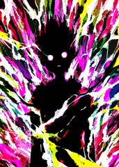 Mob Psyco 100