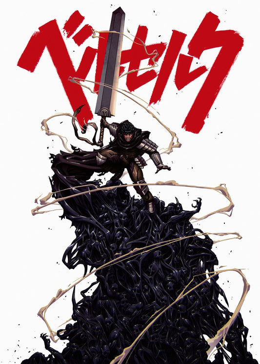 Berserk