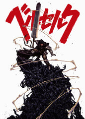 Berserk