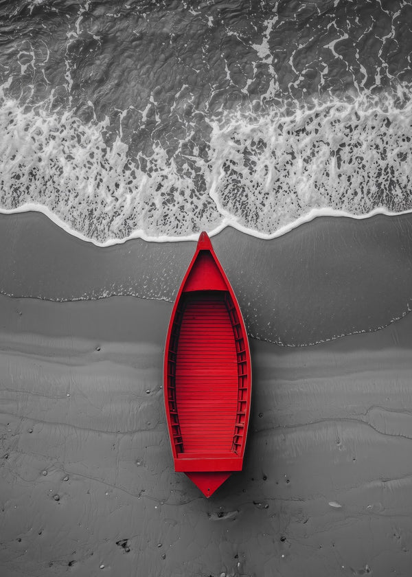 Silent Departure