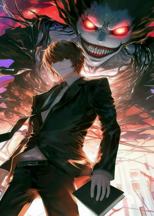 Death Note
