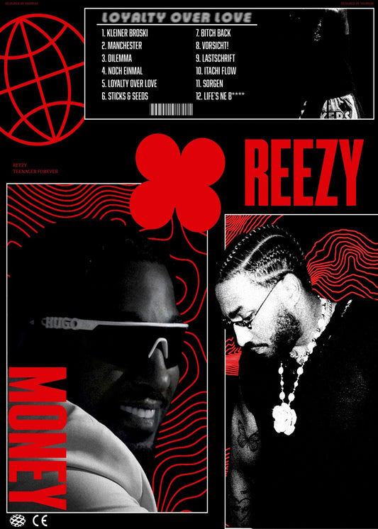 Reezy