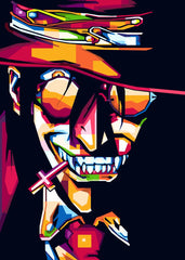 Hellsing 