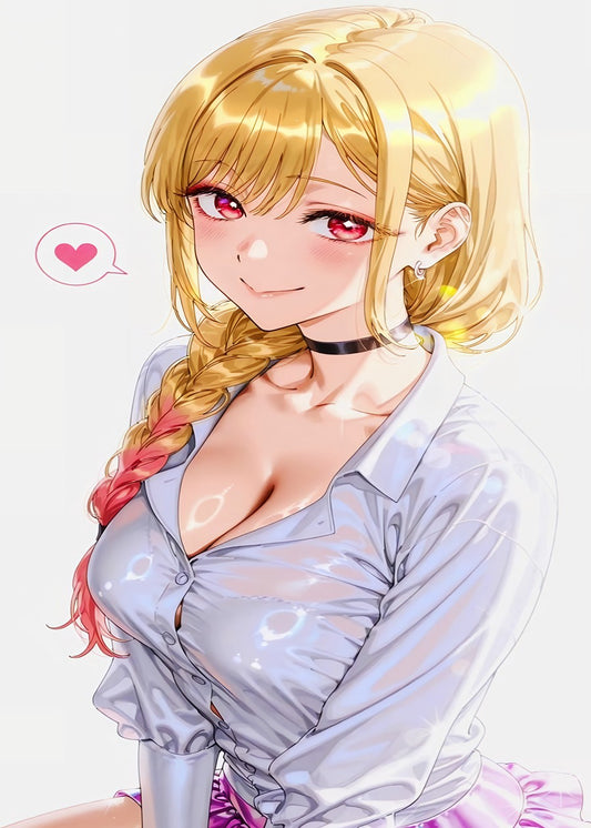 My Dress-Up Darling
