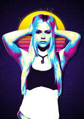 Avril Lavigne 