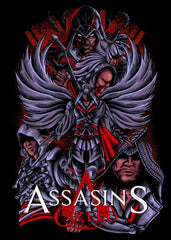 Assassin's Creed's Squad