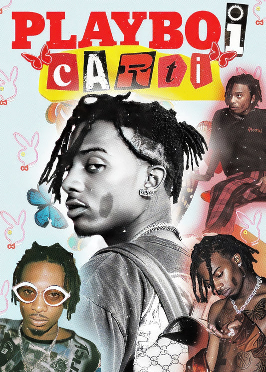 Playboi carti
