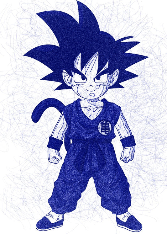 DRAGON BALL