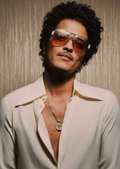 Bruno Mars