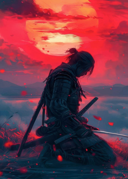 samurai