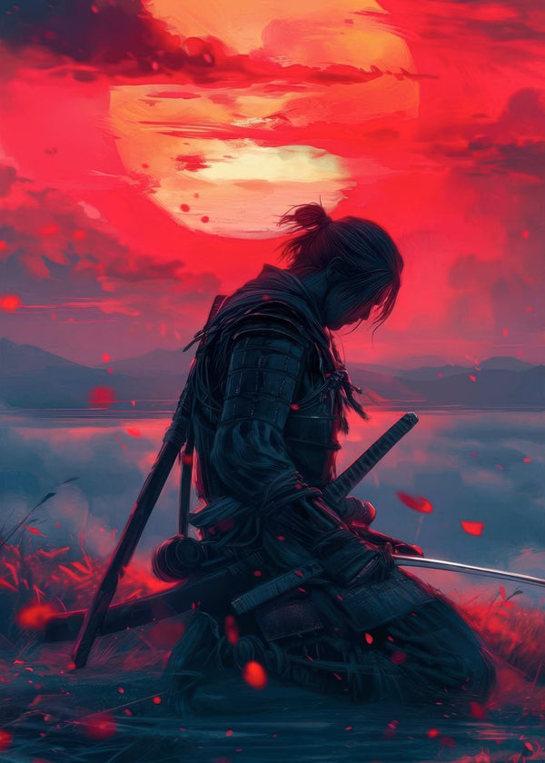 samurai