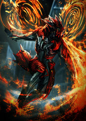 warframe