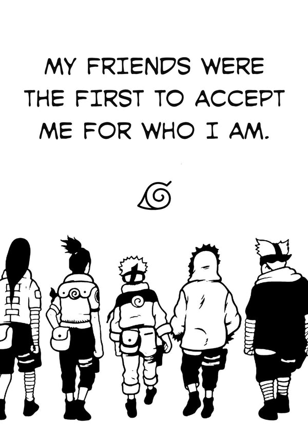 Anime quotes