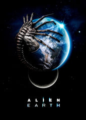 Alien: Earth