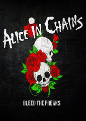 alice in chains