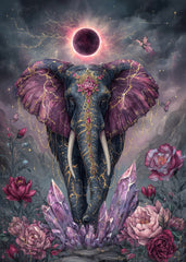 Celestial Elephant