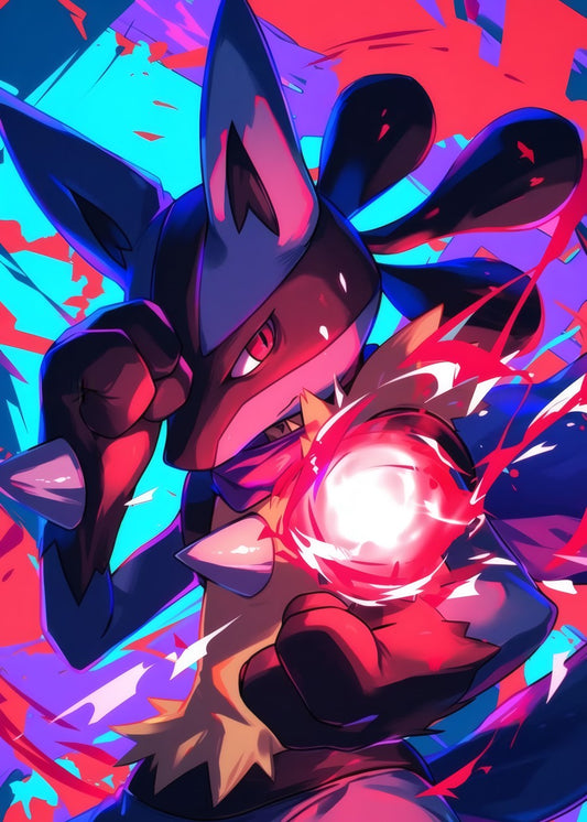 Pokemon