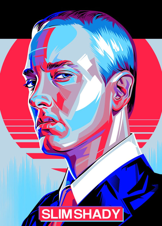 Slim Shady