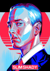 Slim Shady