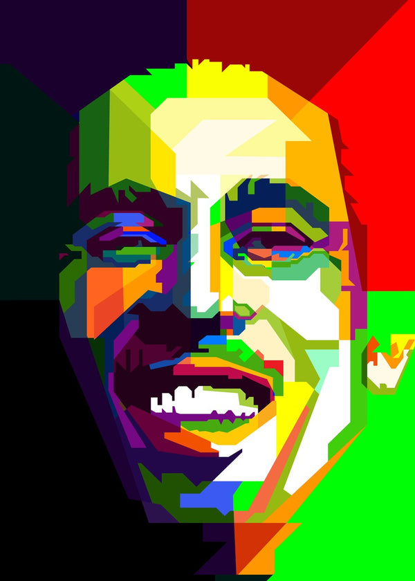 Bob Marley Reggae Trending Now
