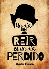 Charlie Chaplin 