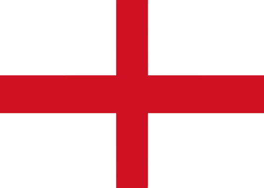 Flag of England