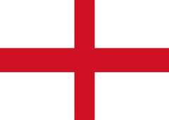 Flag of England
