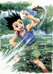 Hunter x Hunter